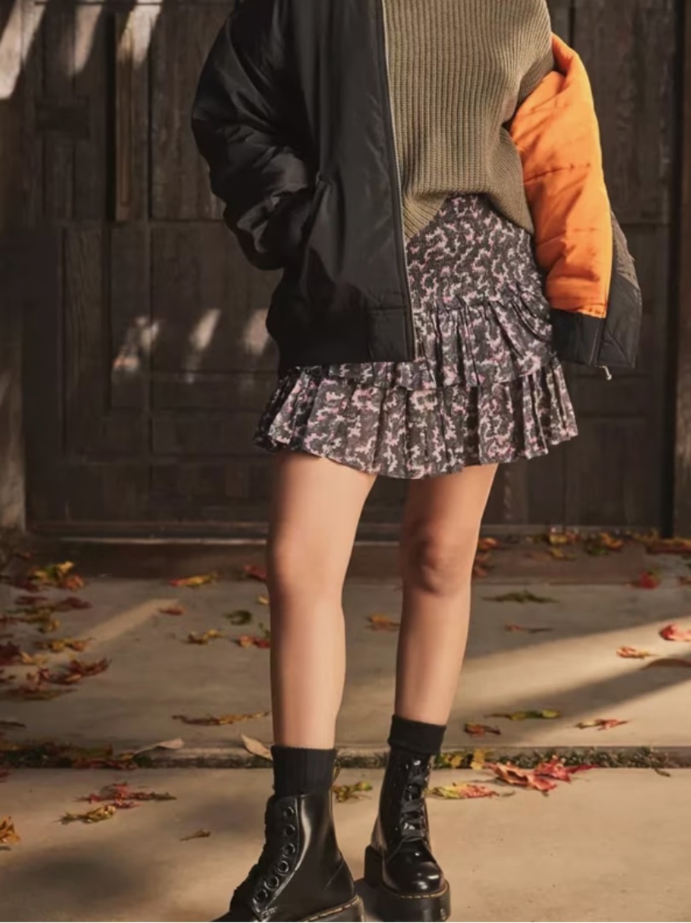 Dr Martens